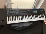 Roland Juno DS 61 met draagtas, Muziek en Instrumenten, Keyboards, Roland, 61 toetsen, Aanslaggevoelig, Zo goed als nieuw
