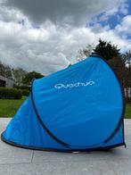 Pop up shelter tent 2‘’, Utilisé, Jusqu'à 2
