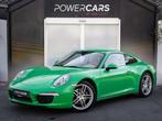 Porsche 911 C2 | PDK | SUNROOF | MEMORY | VOLLEDER, Autos, Porsche, Cuir, Euro 5, Achat, Beige