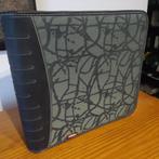 EDNET - Malette cd/dvd Très rigide (capacité 15x8), Ophalen of Verzenden, Gebruikt