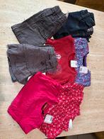 Pakket kleding maat 92-98, Ophalen of Verzenden, Gebruikt, Meisje, Overige typen