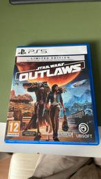 Star wars Outlaws, Games en Spelcomputers, Ophalen of Verzenden, Zo goed als nieuw