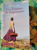 Roman d'Henrike Engel - Les Femmes du dispensaire, Boeken, Romans, Zo goed als nieuw, Henrike Engel, Ophalen
