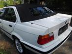 BMW BAUR 318i E36, Auto's, BMW, 4 deurs, Achterwielaandrijving, 4 cilinders, Cabriolet