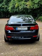BMW 730D 2010 245CP 237.000KM EURO 5, Auto's, Te koop, Particulier