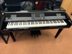 Yamaha cvp-405, Musique & Instruments, Pianos, Enlèvement ou Envoi