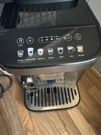 Delonghi, Tuyau à Vapeur, Café en grains, 2 à 4 tasses, Comme neuf