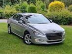 PEUGEOT 508 1.6 HDI ANNEE 2014 EURO5 AVEC CONTROLE ️, Te koop, Particulier