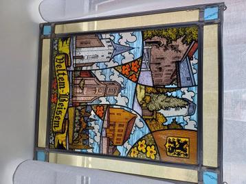 Loodglas beschikbaar voor biedingen