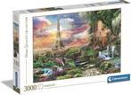 Paris Dream Puzzel 3000 stukjes SNELLE GRATIS LEVERING