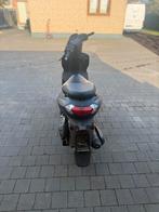 Peugeot Kisbee – A-klasse – 2022 – 5170 km, Vélos & Vélomoteurs, Cyclomoteurs | Peugeot, Enlèvement, Comme neuf