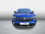 Renault Austral Techno E-Tech Full hybrid 200, Auto's, Stof, Gebruikt, 1199 cc, Blauw