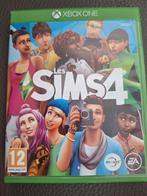 Sims 4 xbox one, Enlèvement, Comme neuf