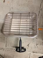 Extra buitenverwarming op gas, Tuin en Terras, Terrasverwarmers, Ophalen of Verzenden, Zo goed als nieuw, Gas