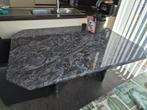 Marmer tafel mooie kwaliteit, Ophalen, Overige materialen, 100 tot 150 cm, Zo goed als nieuw