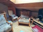 SALON A VENDRE À DISCUTER, Maison & Meubles, Enlèvement