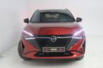 Nissan Qashqai N-Design 1.3 DIG-T MHEV ** HUD | Pano | 360, Auto's, Nissan, 4 cilinders, 0 kg, Bedrijf, 5 zetels