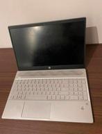 Hp pavilion 15’, Computers en Software, Windows Laptops, Ophalen of Verzenden, Zo goed als nieuw