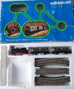 Märklin 2920 HO train set, Hobby en Vrije tijd, Ophalen, Wisselstroom, Analoog, Märklin
