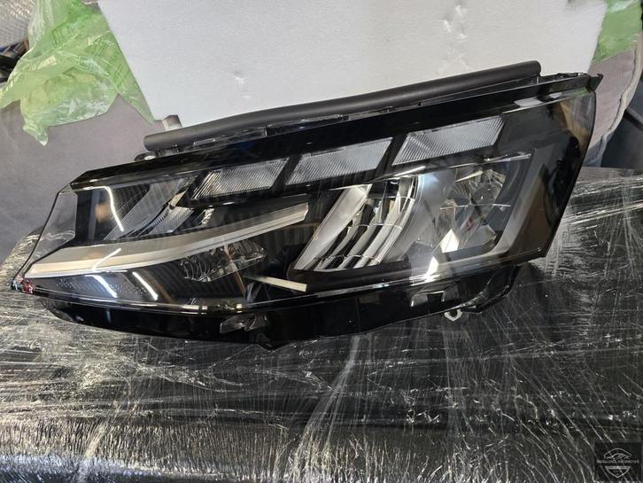 VW Multivan T7 2024+ Vol LED Koplamp Links 7T1941035AD, Autos : Pièces & Accessoires, Éclairage, Volkswagen, Utilisé