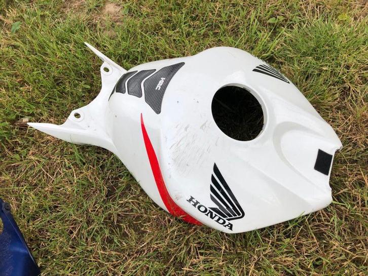 Honda CBR 1000 RR 2004-2007 onderdelen, Motoren, Onderdelen | Honda, Gebruikt, Ophalen