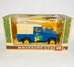 Britains LTD Farm Land Rover, Hobby en Vrije tijd, Modelauto's | 1:43, Verzenden, Nieuw, Tractor of Landbouw, Overige merken