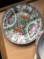 Chinees bord, Antiek en Kunst, Ophalen of Verzenden