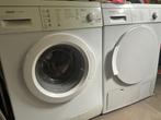 Wasmachine en droogkast Bosh, Elektronische apparatuur, Wasmachines, Ophalen, Gebruikt