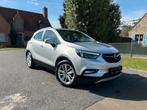 Opel Mokka X 1.6 Benzine – 2017 – Zeer goede staat, Auto's, Euro 6, Particulier, Mokka, Onderhoudsboekje