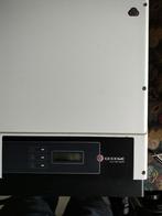 Goodwe omvormer GW4200D-NS, Ophalen, Gebruikt