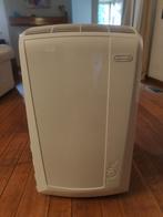 Mobiele airco Delonghi PAC N92ECO Silent, Ophalen, Minder dan 60 m³, Zo goed als nieuw, Afstandsbediening