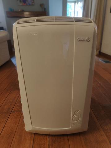 Mobiele airco Delonghi PAC N92ECO Silent beschikbaar voor biedingen