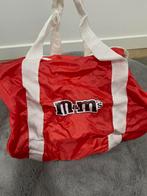 M&M minitasje, Ophalen of Verzenden, Zo goed als nieuw