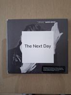 David Bowie-The next day CD, Ophalen of Verzenden, Zo goed als nieuw, Poprock