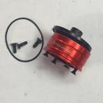 Losi 5ive FID Racing aluminium differentieelhuis (BWS Rovan), Hobby en Vrije tijd, Ophalen of Verzenden, Gebruikt, Overige schalen