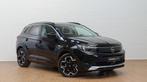 Opel Grandland 1.6T Business Elegance hybrid, Auto's, Stof, Gebruikt, Zwart, 4 cilinders