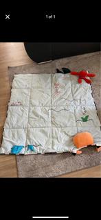 Kids playing mat, perfect for small babies, Ophalen, Gebruikt