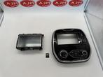 Renault Captur GPS-scherm + ventilatieregeling, Ophalen, Gebruikt, Renault