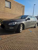 Volvo V60 – 2.0 D– 120 pk – Automaat – 2016 – 155.000 km, Auto's, Volvo, Overige kleuren, Leder, V60, 5 deurs