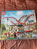 Lego 10261 Roller Coaster, Kinderen en Baby's, Speelgoed | Duplo en Lego, Ophalen, Nieuw, Lego