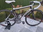 Dames racefiets Carbon dames koersfiets, Fietsen en Brommers, Fietsen | Racefietsen, Ophalen, 28 inch, Carbon, 49 tot 53 cm