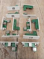 Lot TC2 USB-B (UNP6239B), Computers en Software, Ophalen of Verzenden, Zo goed als nieuw