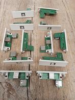 Lot TC2 USB-B (UNP6239B), Informatique & Logiciels, Ordinateurs & Logiciels Autre, Comme neuf, Enlèvement ou Envoi