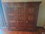 Kast, Antiek en Kunst, Antiek | Meubels | Kasten, Ophalen