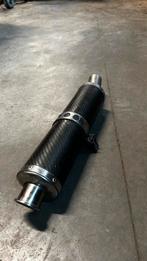 Moto uitlaat, Motoren, Ophalen