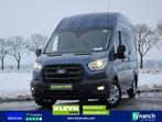 Ford TRANSIT 2.0 L2H3 Xenon CarPlay!, Achat, Entreprise, Boîte manuelle, Diesel