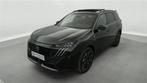 Peugeot 5008 1.2 HYBRID 136cv e-DSC6 GT S-CUIR / NAVI / TO P, Auto's, Peugeot, 1199 cc, 136 pk, Alcantara, 3 cilinders