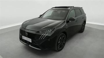 Peugeot 5008 1.2 HYBRID 136cv e-DSC6 GT S-CUIR / NAVI / TO P beschikbaar voor biedingen