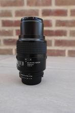 Nikkor 105mm f/2.8D AF-microfoon, Audio, Tv en Foto, Foto | Lenzen en Objectieven, Ophalen, Zo goed als nieuw, Macrolens