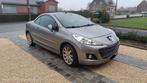 Peugeot 207cc Cabrio, Auto's, Peugeot, Elektrische ramen, Particulier, Te koop, Benzine